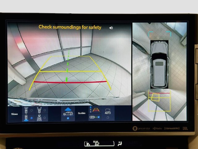 2024 Toyota Sequoia Capstone - Photo 13