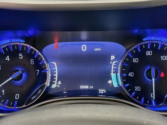 2025 Chrysler Pacifica Limited - Photo 11