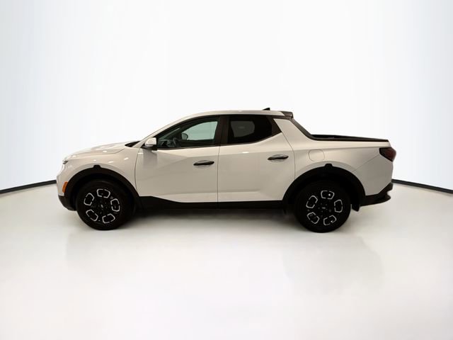 2022 Hyundai Santa Cruz SEL photo 4