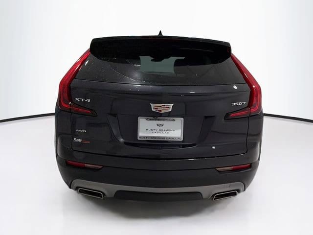 2023 Cadillac XT4 Premium Luxury - Photo 6