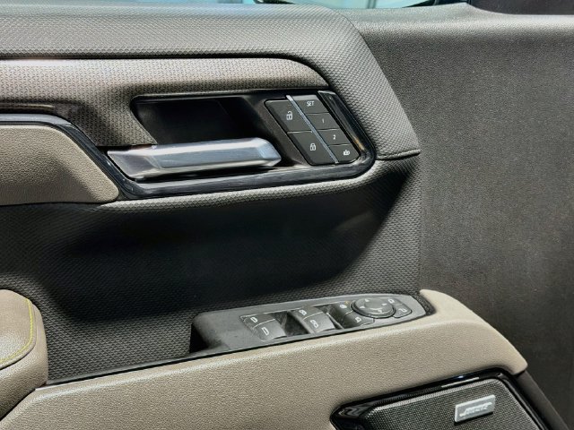 2024 Chevrolet Silverado 1500 ZR2 - Photo 17