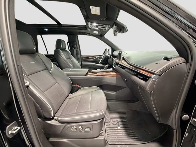 2023 Cadillac Escalade Premium Luxury - Photo 27