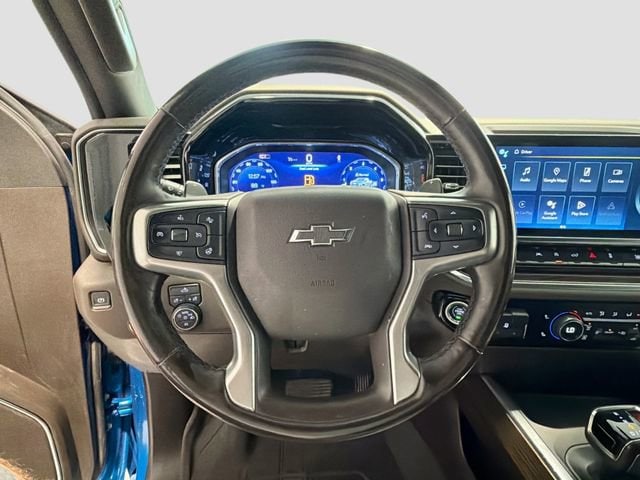 2024 Chevrolet Silverado 1500 RST - Photo 10