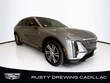 CADILLAC Lyriq