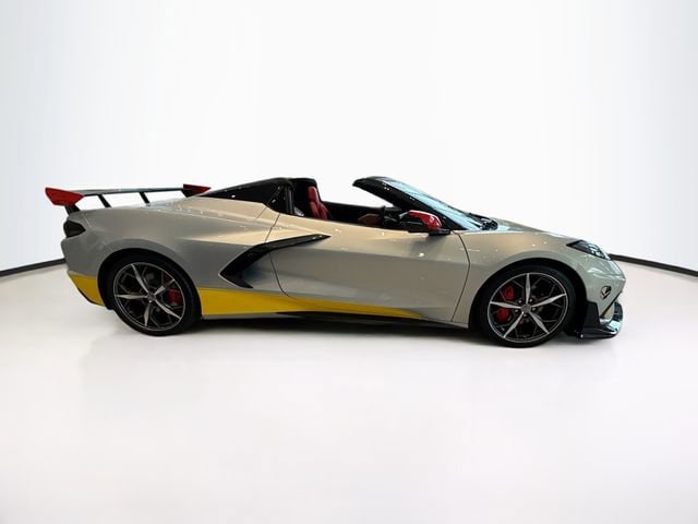 2021 Chevrolet Corvette 3LT - Photo 9