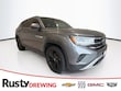  Volkswagen Atlas Cross Sport