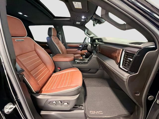 2026 GMC Sierra 1500 Denali Ultimate - Photo 24