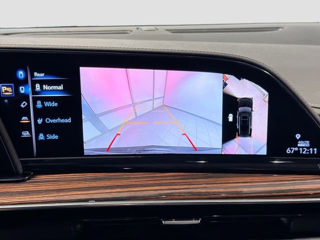 2023 Cadillac Escalade Premium Luxury - Photo 13