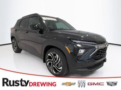 2026 Chevrolet Trailblazer RS SUV