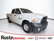  Ram 1500 Classic