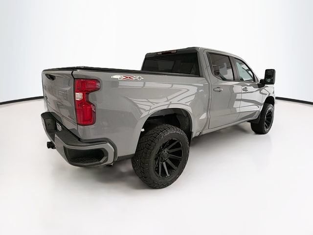 2024 Chevrolet Silverado 1500 RST - Photo 6