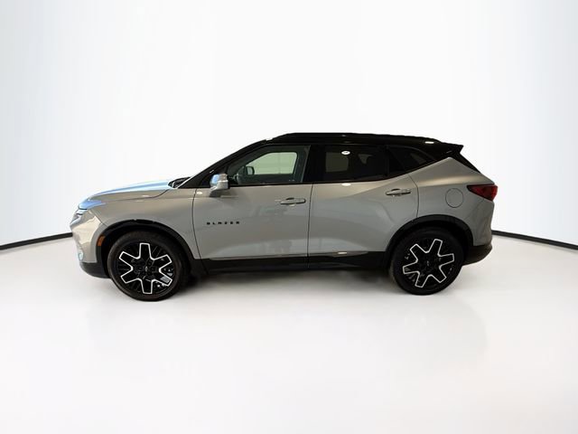 2023 Chevrolet Blazer RS photo 4