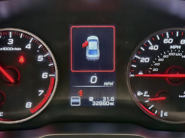 2024 Subaru WRX Limited - Photo 13
