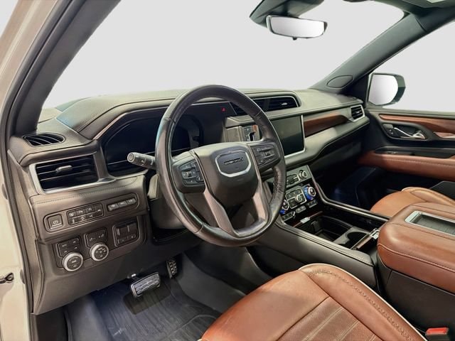 2023 GMC Yukon Denali Ultimate - Photo 9
