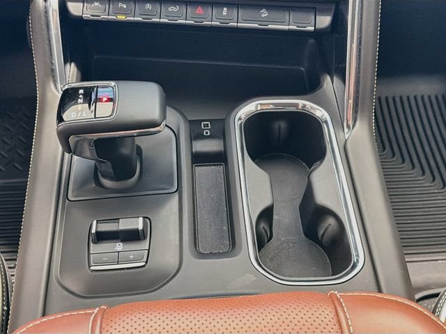 2025 GMC Sierra 1500 Denali Ultimate - Photo 16