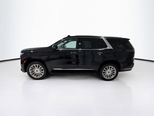 2023 Cadillac Escalade Premium Luxury - Photo 5
