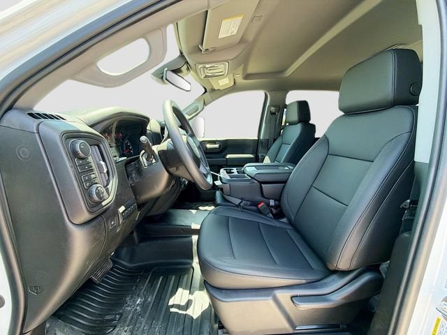 2026 Chevrolet Silverado 2500 HD Work Truck - Photo 18