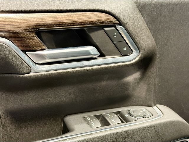 2024 Chevrolet Silverado 1500 RST - Photo 15