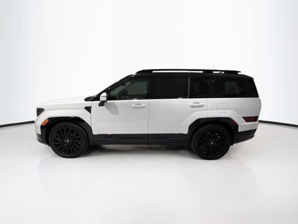 Used 2024 Hyundai Santa Fe Calligraphy SUV