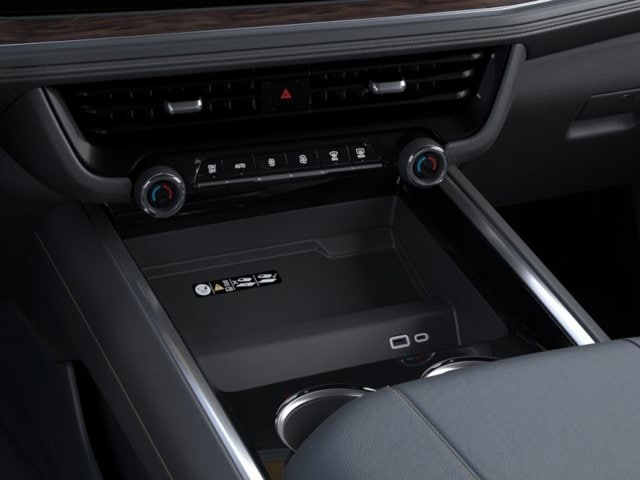 2027 Chevrolet Suburban High Country - Photo 23