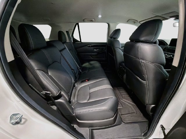 2026 Honda Passport RTL - Photo 24