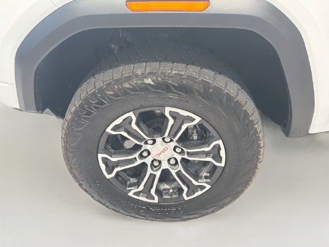 2024 GMC Canyon AT4 - Photo 22