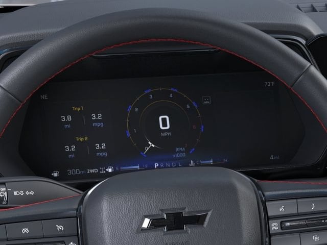 2026 Chevrolet Colorado Z71 - Photo 18