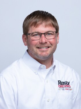 Staff member RICKY KUTSCHER from ID_0d583fb3bc47