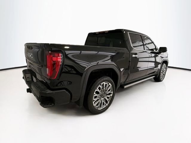 2026 GMC Sierra 1500 Denali Ultimate - Photo 7