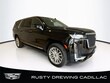 CADILLAC Escalade ESV