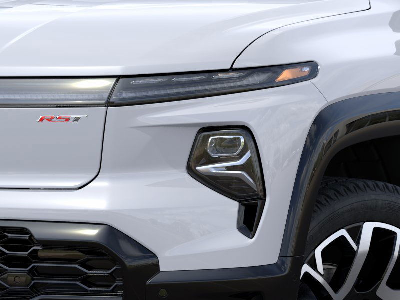 2025 Chevrolet Silverado EV RST - Photo 38