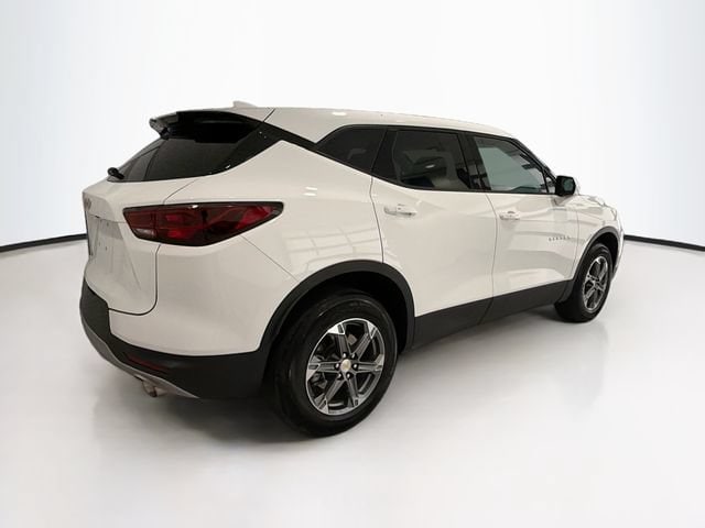 2024 Chevrolet Blazer 2LT - Photo 7