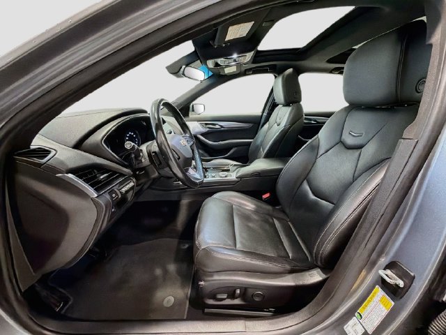 2020 Cadillac CT5 Premium Luxury - Photo 19