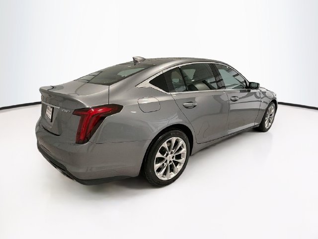 2020 Cadillac CT5 Premium Luxury - Photo 6