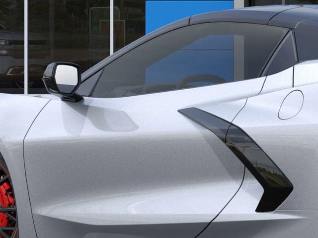 2026 Chevrolet Corvette 2LT - Photo 13