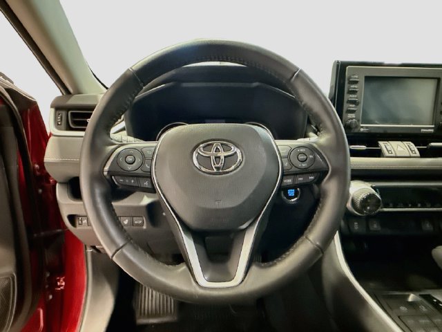 2022 Toyota RAV4 XLE Premium - Photo 10