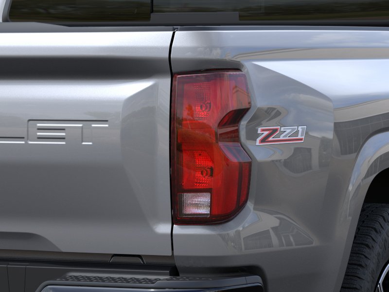 2026 Chevrolet Colorado Z71 - Photo 35