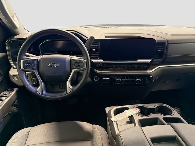 2024 Chevrolet Silverado 1500 RST - Photo 19