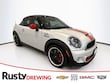 MINI Cooper Coupe