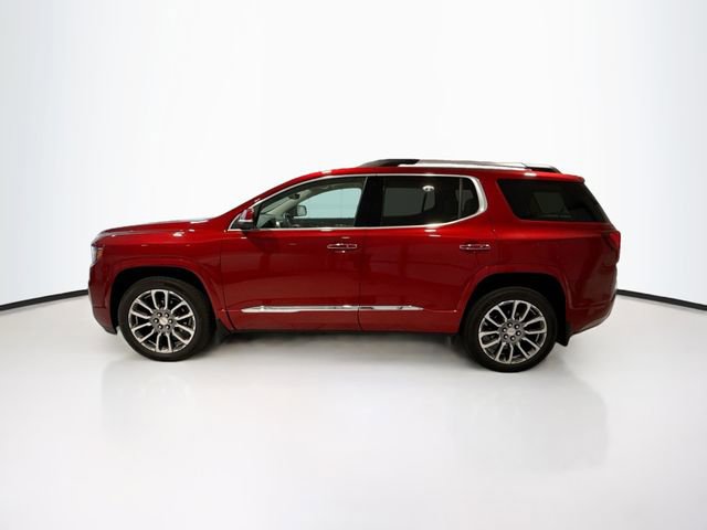 2023 Gmc Acadia Denali photo 4