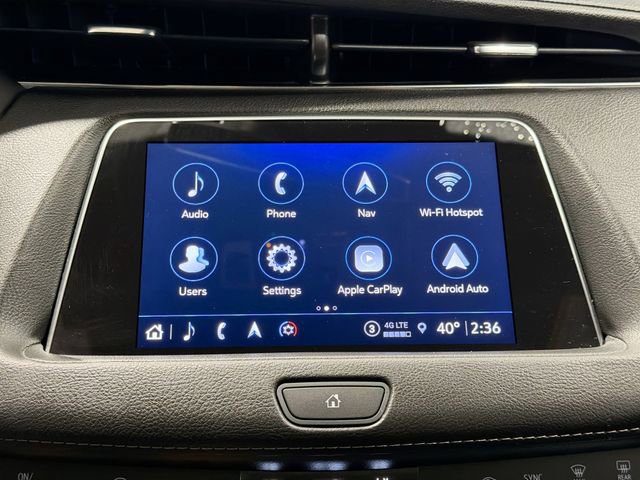2023 Cadillac XT4 Premium Luxury - Photo 14