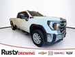  GMC Sierra 3500 HD