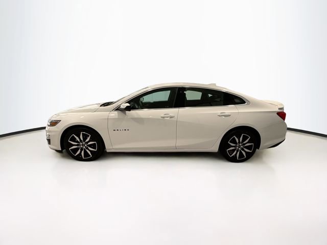 2024 Chevrolet Malibu RS photo 4