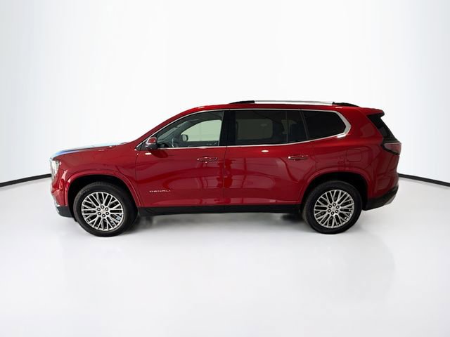 2024 Gmc Acadia Denali photo 3