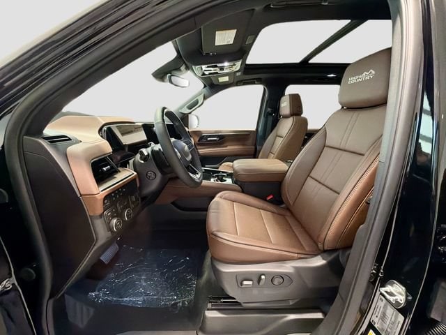 2026 Chevrolet Suburban High Country - Photo 20
