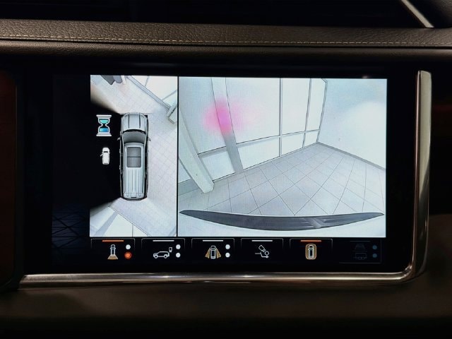 2023 GMC Yukon Denali Ultimate - Photo 12