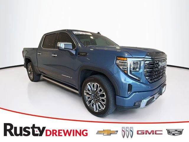 2024 GMC Sierra 1500 Denali Denali Ultimate's photo