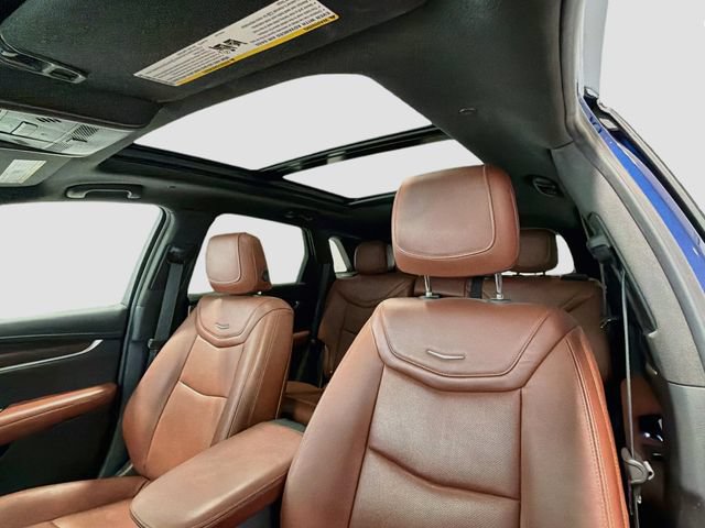 2023 Cadillac XT5 Premium Luxury - Photo 19