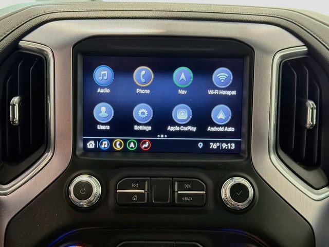2019 GMC Sierra 1500 SLT - Photo 14