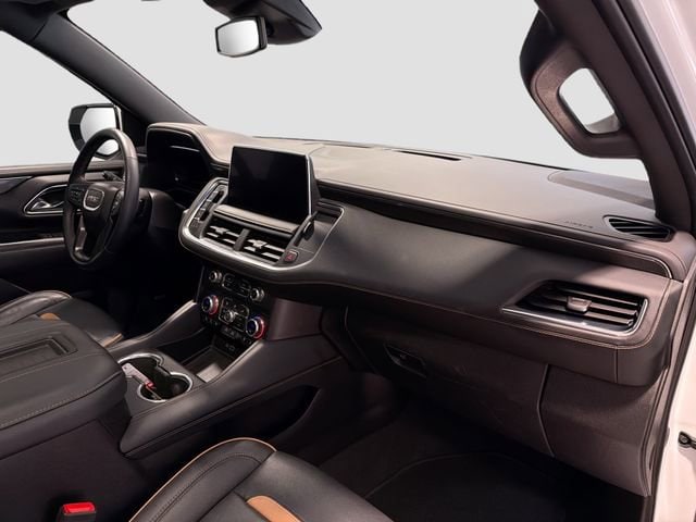2023 GMC Yukon AT4 - Photo 29